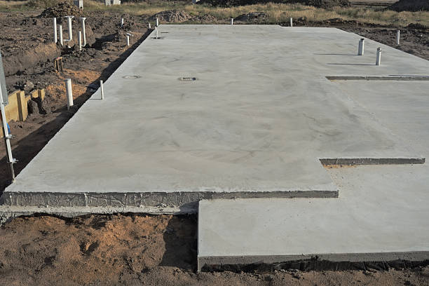 Best Concrete Crack Repair  in Oak Bluffs, MA